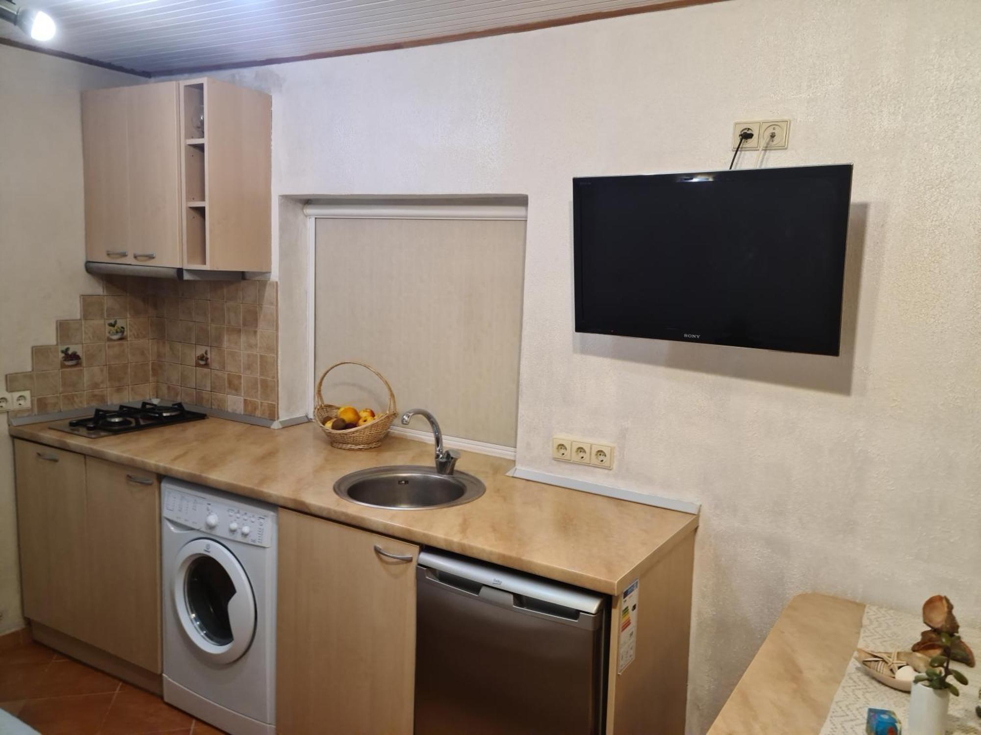 Inkaras Aparthotel 帕兰加 客房 照片