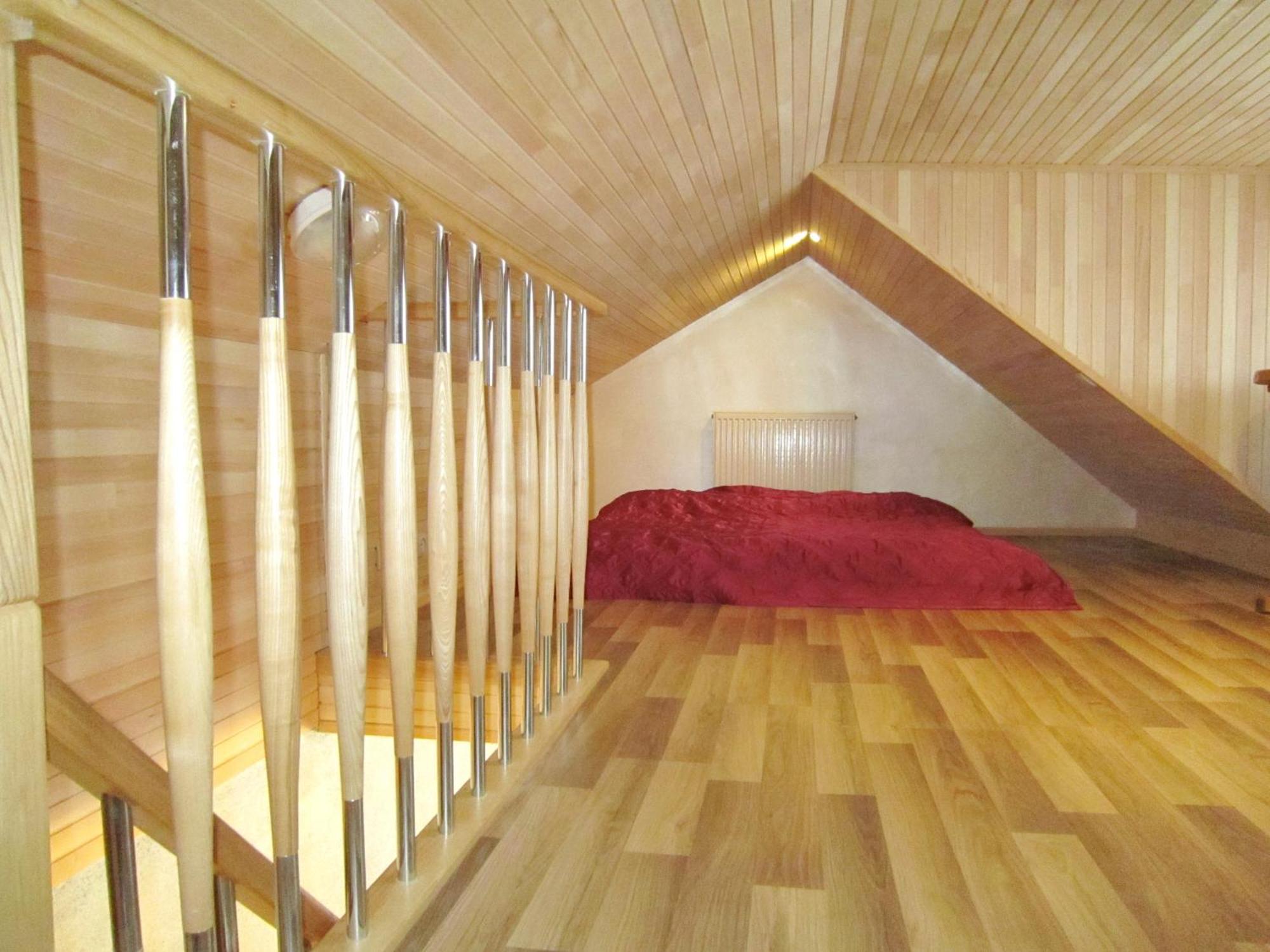 Inkaras Aparthotel 帕兰加 客房 照片